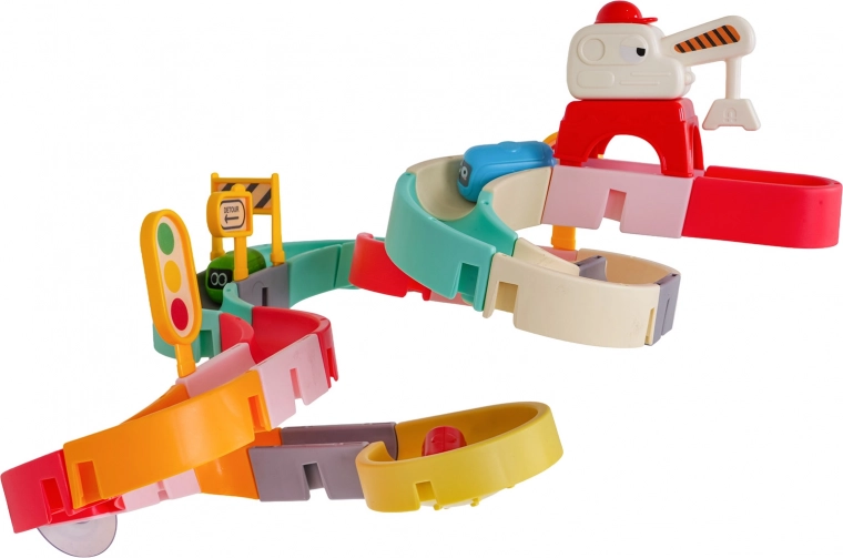 Vodná jazda bez batérií