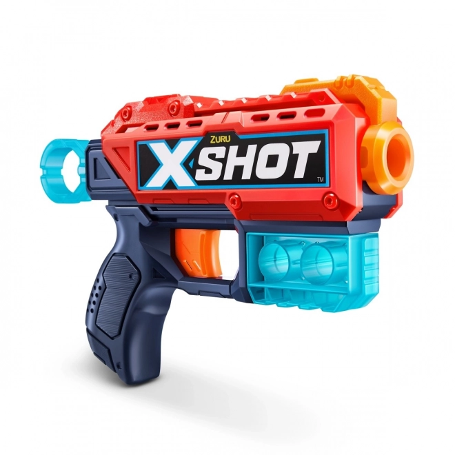 Súprava X-Shot Excel Ultimate Shootout Vigilante