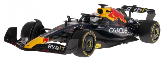 R/C auto Oracle Red Bull Racing RB18