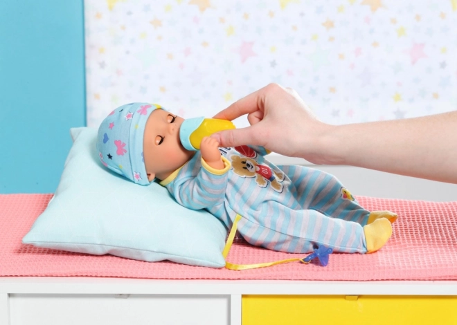 Bábika Baby Born chlapec 36 cm