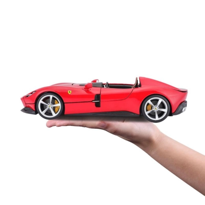 Bburago Ferrari Monza SP1 1:18