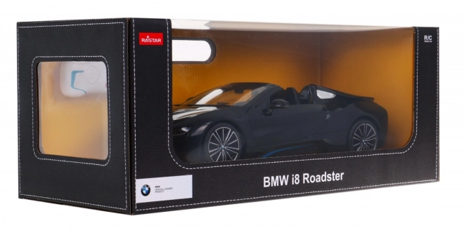 R/C auto BMW i8 Roadster