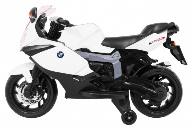 Motor na akumulátor BMW K1300S Biela