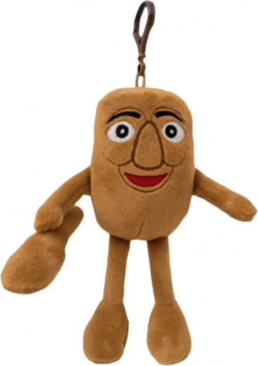 Mäkký a hebký na dotyk