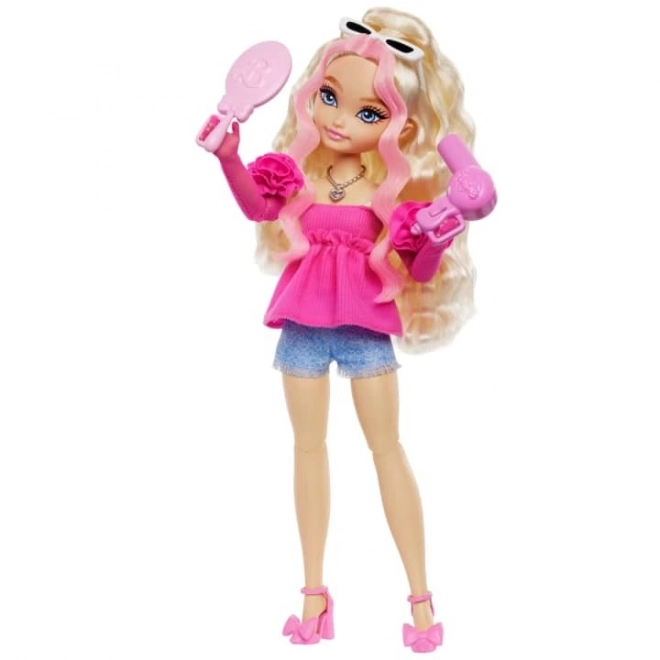 Lalka Barbie Dream Besties Malibu