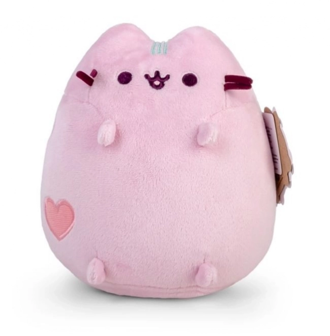 Lilac Pastel Pusheen plyšová hračka 18 cm