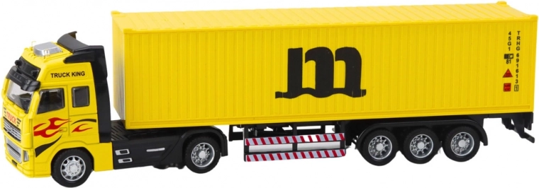 Kovová kabína a detailné spracovanie