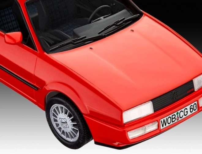 Darčeková súprava 35. výročia Volkswagen Corrado 1/24