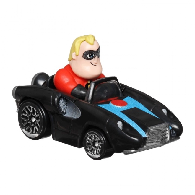 Autíčko Mr. Incredible RacerVerse