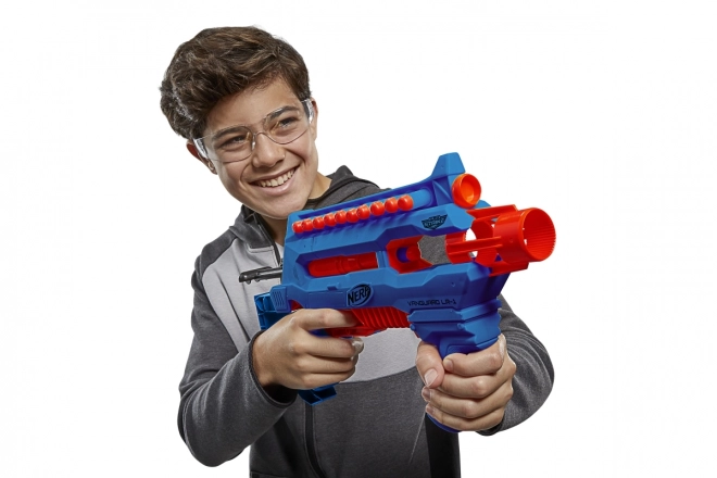 Nerf Alpha Strike Blástry a šípky