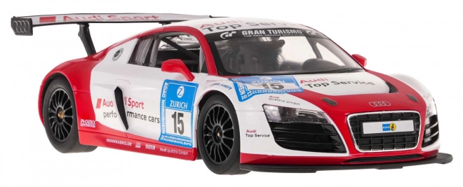 Závodné auto R/C Audi R8 LMS 1:14 od Rastar