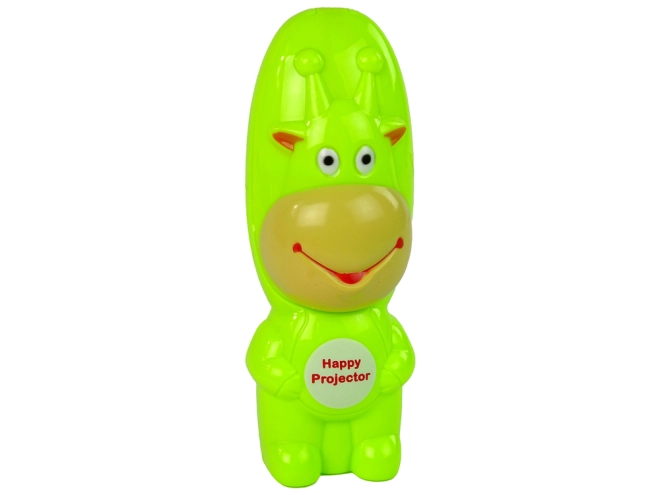 Nastaviteľná hlava a kompaktný dizajn