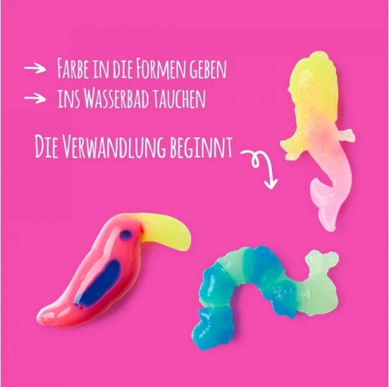 Aqua Gelz Deluxe Sada