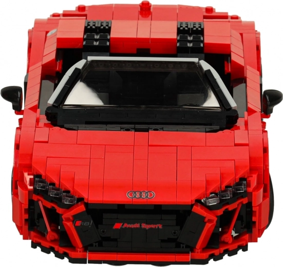 Verný dizajn športového roadstera