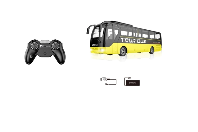 Kompletné príslušenstvo v balení