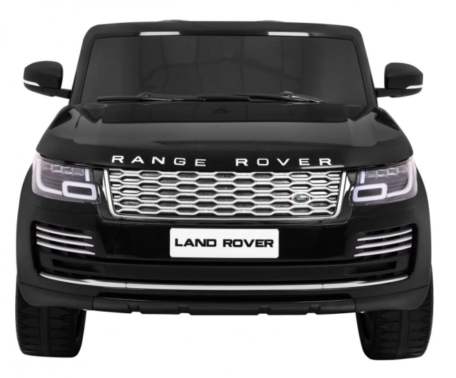 Ikonický dizajn RANGE ROVER a realistické detaily