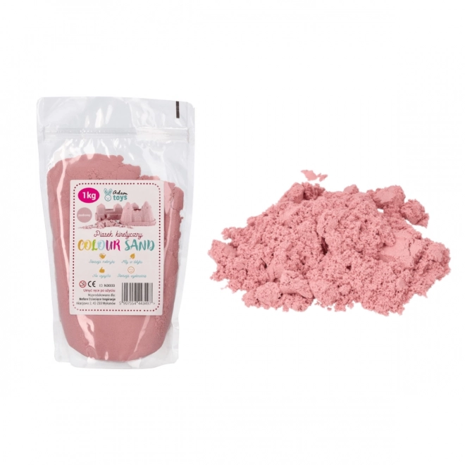 Kinetycký piesok ColourSand 1 kg