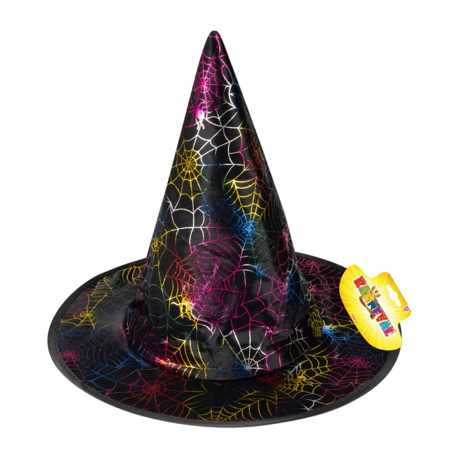 Doplnok na Halloween aj karneval
