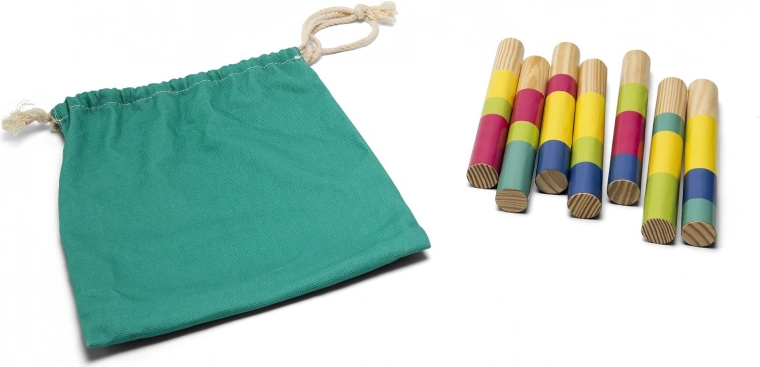 Prírodné paličky do detskej ruky