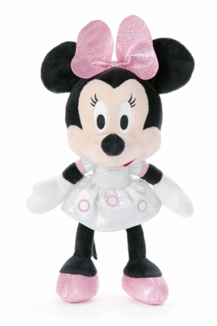 Lesklá Minnie Disney D100 od Simba 25 cm