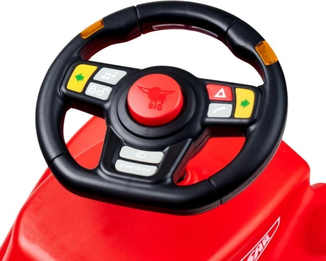 Vodoodolné prevedenie na hranie vonku