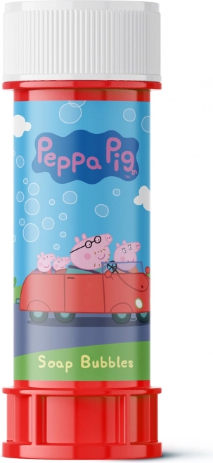 Dodo bublifuk Prasiatko Peppa