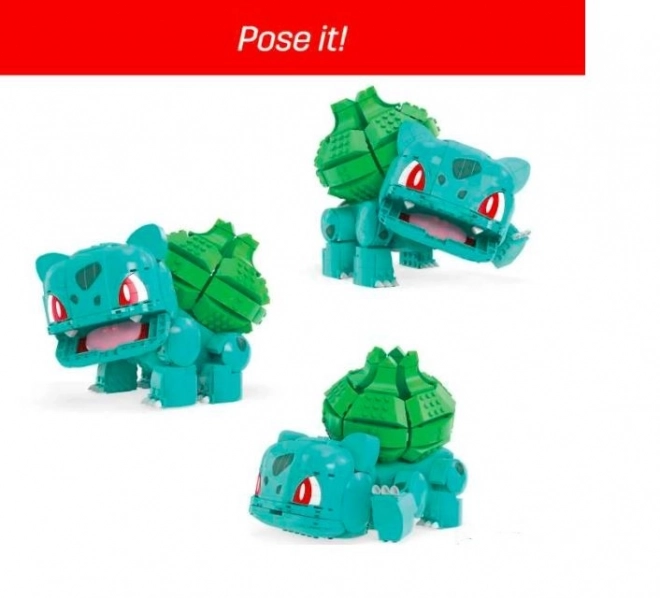 Pokémon Veľký Bulbasaur