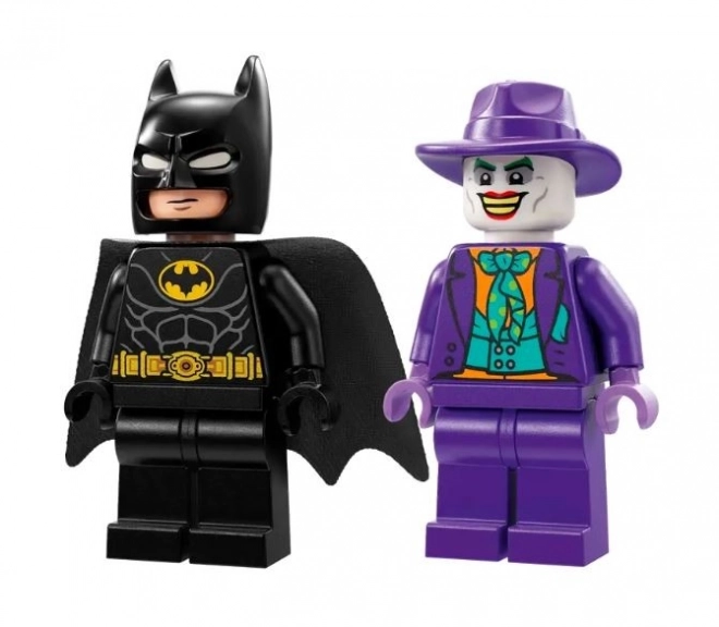 LEGO DC Batman Batwing: Batman vs. Joker