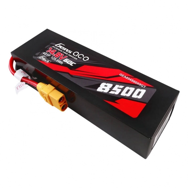 Lipo batéria Gens ace G-Tech 8500mAh s konektorom XT90