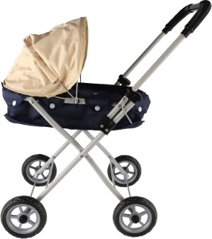 Pohodlná jazda a tienenie