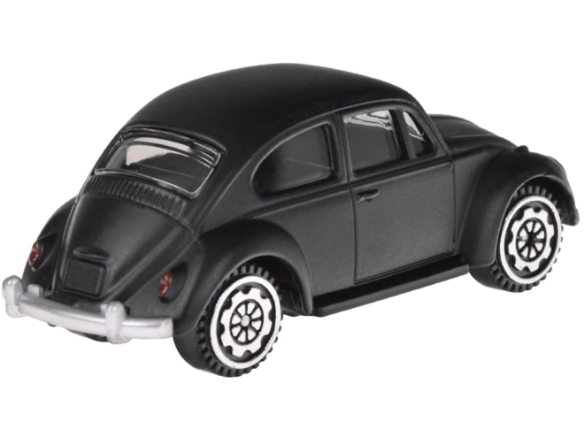 Licencované kovové autíčko Volkswagen Beetle 1967 1:54