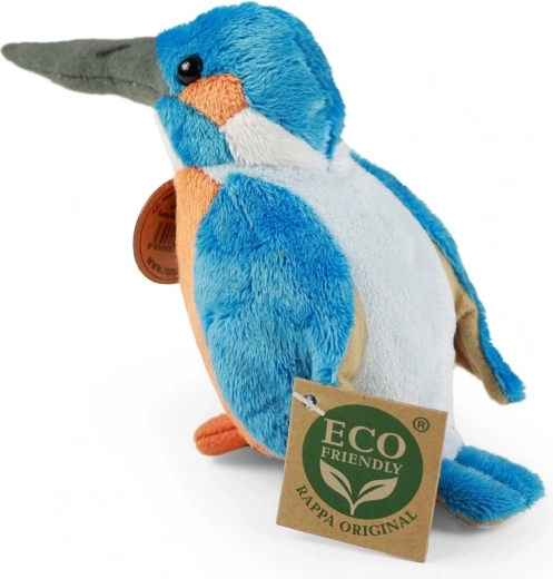 Realistické prevedenie a jemný plyš