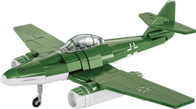 Messerschmitt Me262 z Kociek COBI