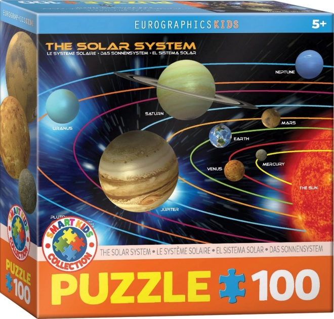 Eurographics puzzle svet mačiek 2000 dielikov