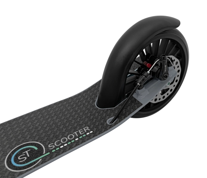 Kolobežka Sportrike – Strieborná