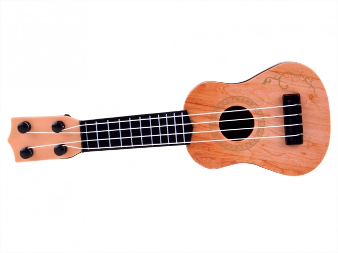 Mini ukulele pre deti