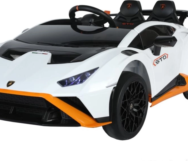 Driftovacia zábava pre deti