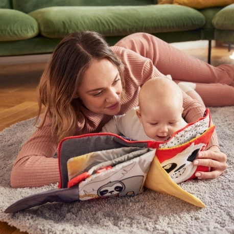 Bezpečné materiály