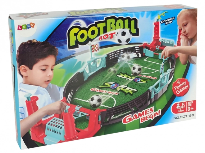 Mini stolný futbal pre deti