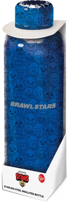 Brawl Stars termo nerezová fľaša