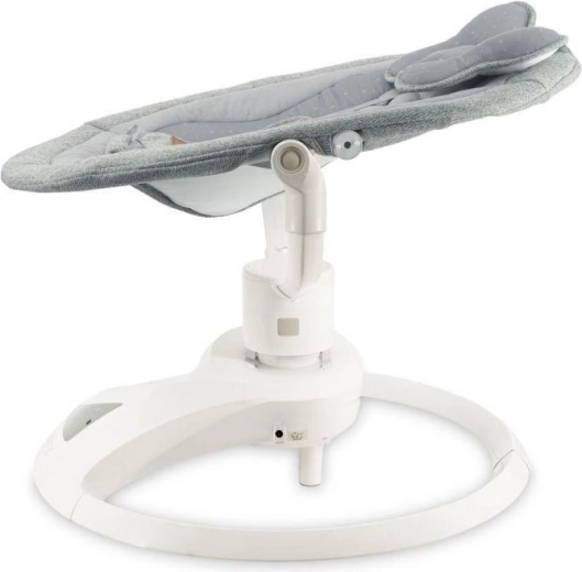 Otočné sedadlo o 360°