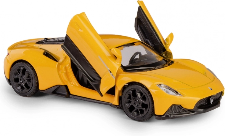 Otváracie dvere pre maximálny zážitok