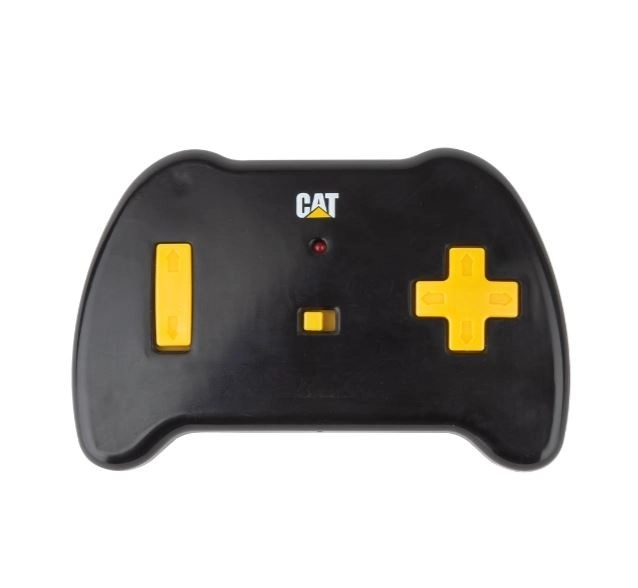 RC buldozér CAT 1:64