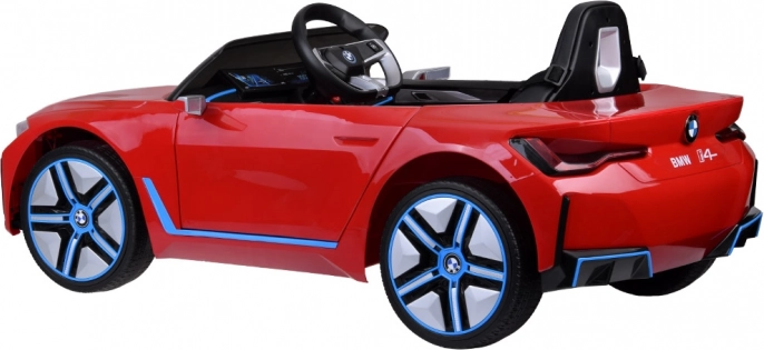 Silný elektrický pohon 12 V