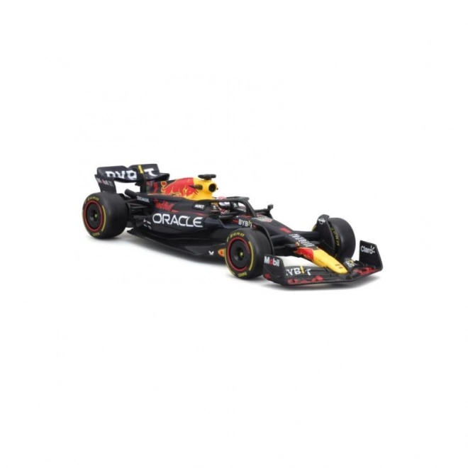 Model F1 Red Bull Racing RB19 Max Verstappen