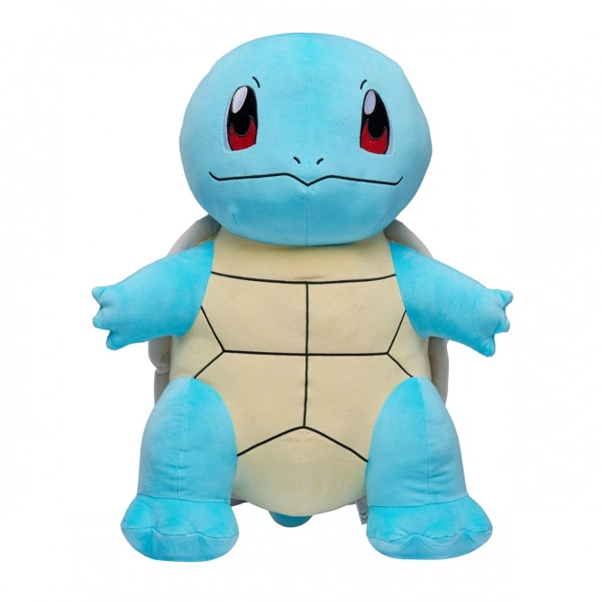 Pokémon Squirtle plyšová hračka 60 cm