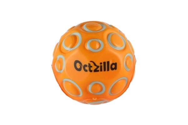Extrémne skákací loptička z peny 6cm