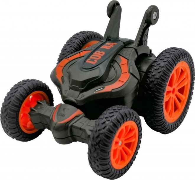 DRIVERO RC auto Cobra – kaskadérske terénne auto na diaľkové ovládanie