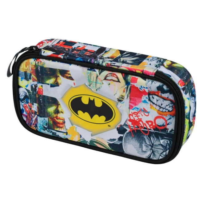Atraktívny Batman dizajn