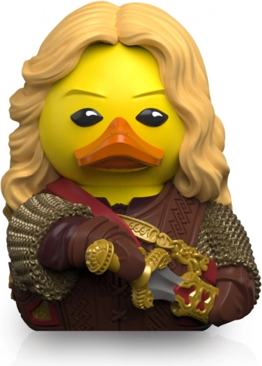 Ikonická Éowyn v detailnom spracovaní